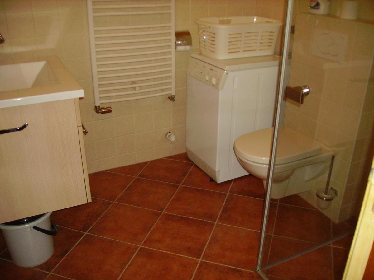 Vakantiewoning 'T Veurhuus Bergentheim Luaran gambar