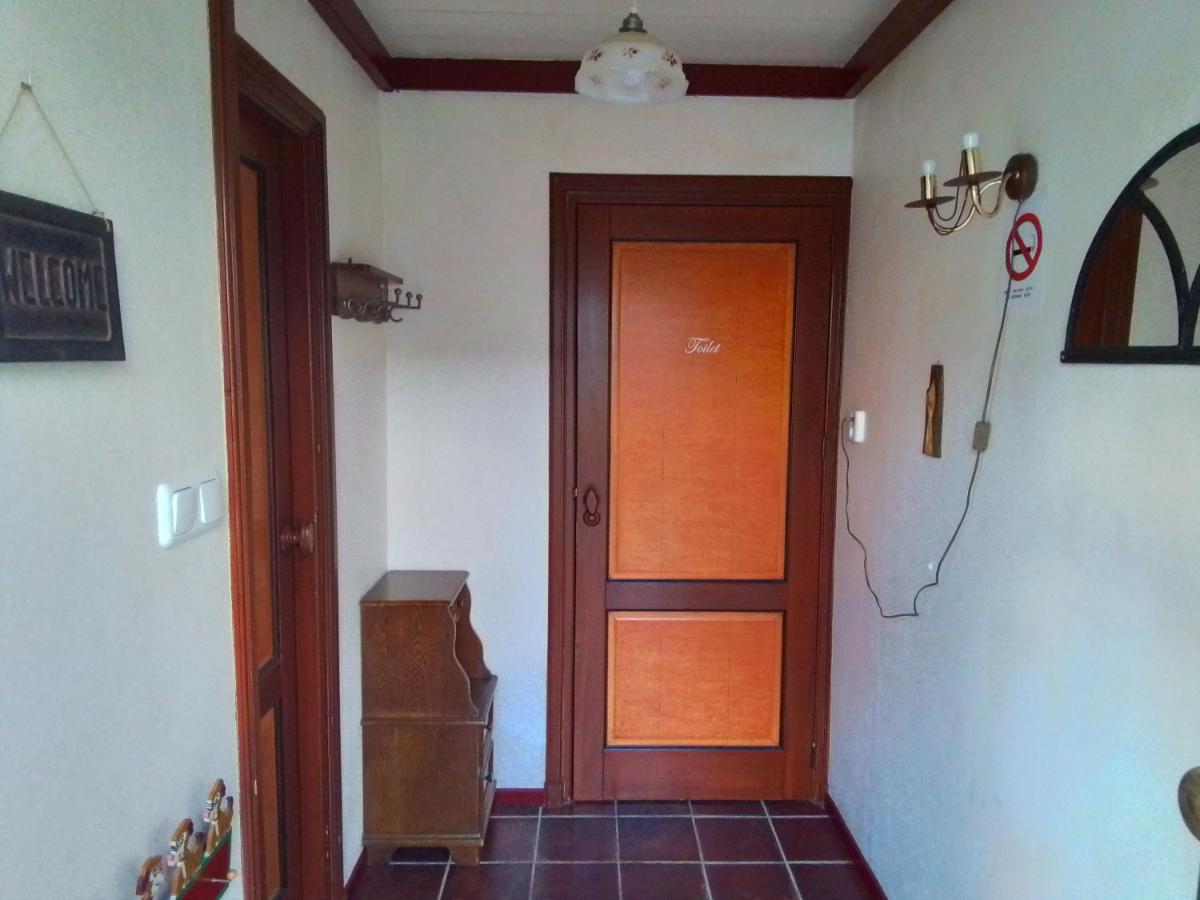 Vakantiewoning 'T Veurhuus Bergentheim Luaran gambar