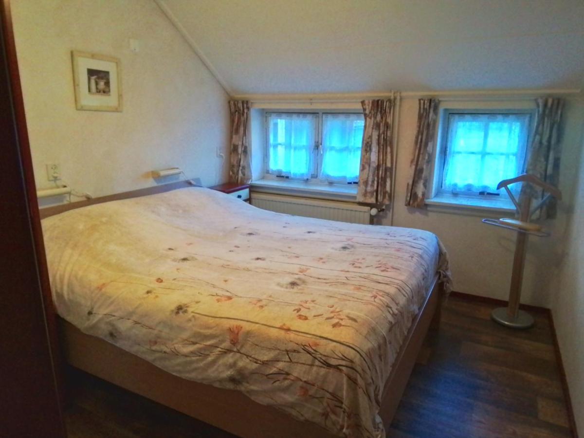 Vakantiewoning 'T Veurhuus Bergentheim Luaran gambar