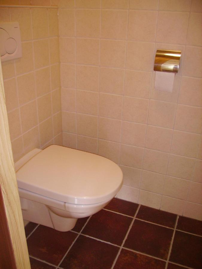 Vakantiewoning 'T Veurhuus Bergentheim Luaran gambar